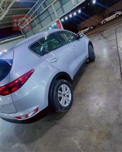 کیا سپۆرتاج